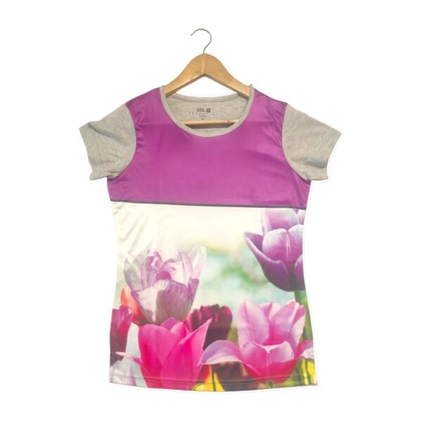 Tshirt Digital Print