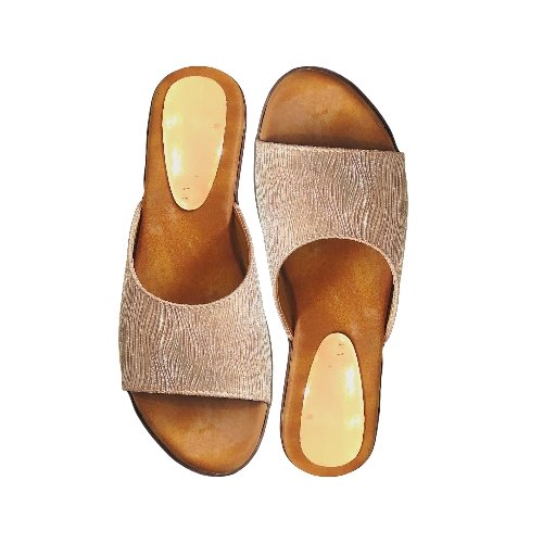 Chappal Box Heels - Image 2